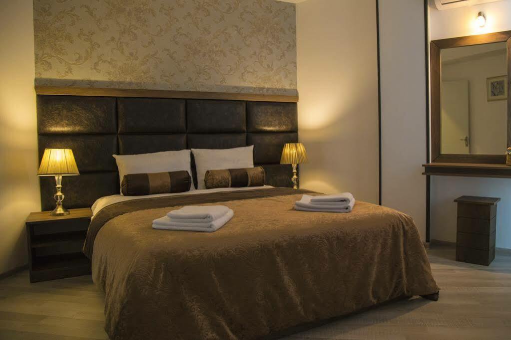 Green Queen Hotel Tbilisi Exterior photo